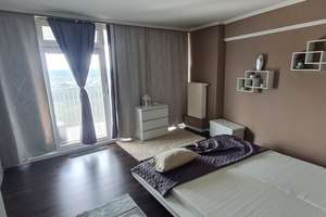 KNIPFER`S IMMOBILIENSCHÄTZE - HOTELTURM - Elegante 2 Zimmer Wohnung zum Kauf! – Die vollständige Adresse der Immobilie erhältst du vom Anbieter., 86159 Antonsviertel, Augsburg – Vorschaubild 5