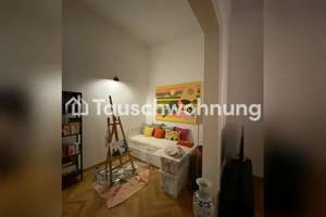 Tauschwohnung: Biete wunderschöne Altbauwohnung (Stuck!) inkl. Dachterrasse – Die vollständige Adresse der Immobilie erhältst du vom Anbieter., 50667 Altstadt/Nord, Köln – Vorschaubild 8