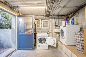 Vielseitiges Siedlungshaus mit Anbau in begehrter Lage in Norderstedt Alt-Garstedt – Die vollständige Adresse der Immobilie erhältst du vom Anbieter., 22848 Norderstedt – Vorschaubild 31