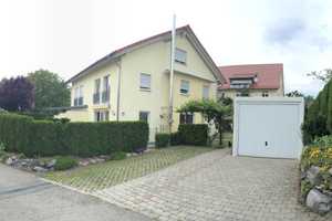 Schönes Haus mit sechs Zimmern in Ravensburg (Kreis), Ravensburg – Ravensburg (Kreis) – Vorschaubild 1