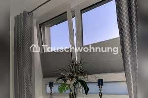 Tauschwohnung: Biete kleine 2,5 Zimmer in Kiel Russee
