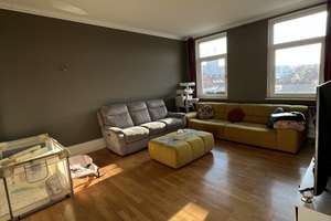 Stilvolle Dachgeschosswohnung im Jugenstilhaus in Hannover-List !!! – Die vollständige Adresse der Immobilie erhältst du vom Anbieter., 30161 Oststadt, Hannover – Vorschaubild 5
