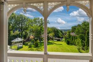 Historische Villa von 1904 mit Seeblick, großem Grundstück, Teich und viel Privatsphäre – Starnberg (Kreis) – Vorschaubild 7