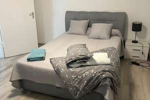 D-Zoo, möbl. 2 Zi. ETW, ruhig und Zentral in Einkaufsstraße , ca. 40qm Wfl., 8qm Keller – Die vollständige Adresse der Immobilie erhältst du vom Anbieter., 40237 Düsseltal, Düsseldorf – Vorschaubild 11