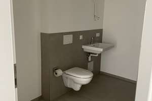 Erstbezug mit Balkon und EBK: Geschmackvolle 3-Zimmer-Erdgeschosswohnung gehobene Innenausstattung – Dellmensinger Str. 9, 89155 Erbach – Vorschaubild 22