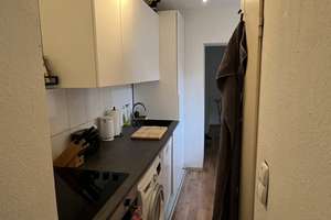 Charmante und ruhige Wohnung in bester Lage – ideal für Einzelpersonen oder Paare – Kyffhäuserstraße 44, 50674 Neustadt/Süd, Köln – Vorschaubild 5