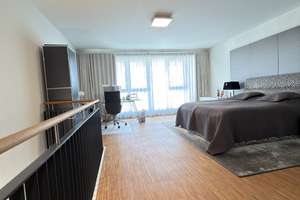 "Haus-im-Haus" Maisonette mit A+ Energieeffizienz, Smart Home und "Ready-to-Live" - Konzept – Die vollständige Adresse der Immobilie erhältst du vom Anbieter., 40235 Flingern Nord, Düsseldorf – Vorschaubild 16