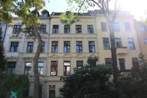 Urbanes Wohnen mit Südstadt-Flair – Helle 2-Zimmer-Wohnung