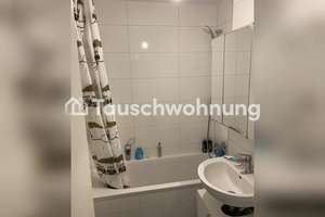 Tauschwohnung: 2-Zimmer-Wohnung in Ehrenfeld zum Tausch – Die vollständige Adresse der Immobilie erhältst du vom Anbieter., 50827 Bickendorf, Köln – Vorschaubild 11