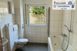 2-Zimmer-Erdgeschosswohnung mit Terrasse und TG -Stellplatz in Essen-Borbeck - direkt am Schloßpark – Die vollständige Adresse der Immobilie erhältst du vom Anbieter., 45355 Borbeck-Mitte, Essen – Vorschaubild 4