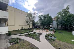 Familienglück im Wilhelmeck! 
Sonnige 4-Zimmer-Eigentumswohnung mit Balkon, 
Keller und Tiefgarage – Die vollständige Adresse der Immobilie erhältst du vom Anbieter., 39108 Stadtfeld Ost, Magdeburg – Vorschaubild 14