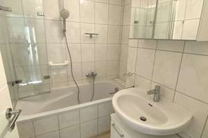 Stadtleben! Modernisierte 3 Zi.-Whg. mit Einbauküche u. Balkon, Nähe Radeklint. – Die vollständige Adresse der Immobilie erhältst du vom Anbieter., 38100 Innenstadt, Braunschweig – Vorschaubild 10