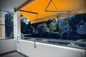 Stilvolle 2-Zimmer-Wohnung in ruhiger Parklage - Erstbezug nach Renovierung *teilmöbeliert* – Liesel-Beckmann-Straße 7, 81369 München – Vorschaubild 7