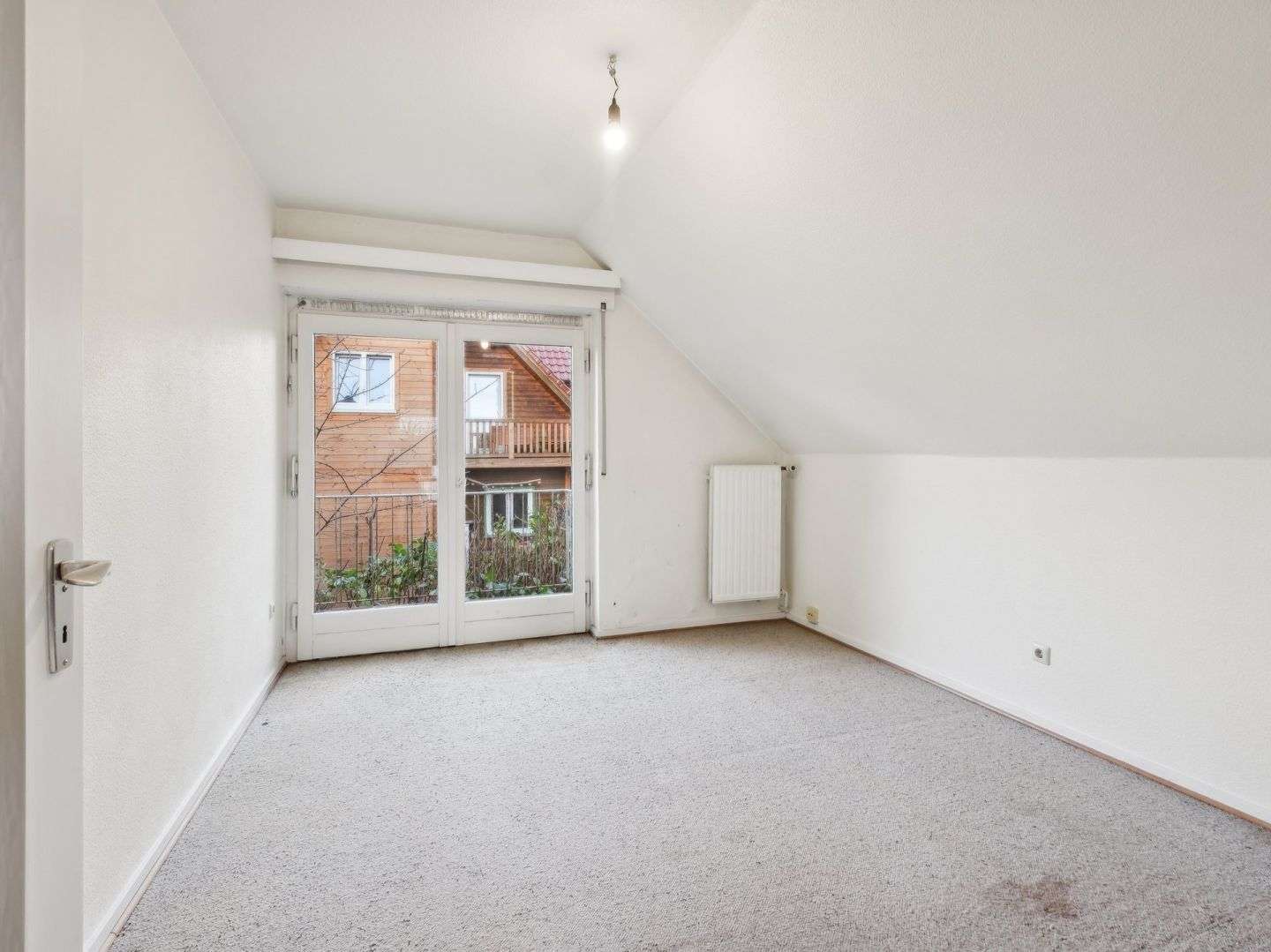 Immobilie in Rosengarten - Viel Platz für neue Wohnträume – Einfamilienhaus in Rosengarten Sottorf - Bild 5