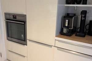 Schöne 2-Zimmer-Maisonette-/Galeriewohnung mit Balkon in Düsseldorf-Kaiserswerth zu vermieten – Die vollständige Adresse der Immobilie erhältst du vom Anbieter., 40489 Kaiserswerth, Düsseldorf – Vorschaubild 17