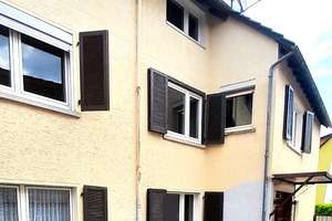 Ober-Mörlen: Gepflegtes 2 FH mit Garten in der Ortsmitte! – Die vollständige Adresse der Immobilie erhältst du vom Anbieter., 61239 Ober-Mörlen – Vorschaubild 15