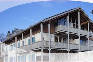 Highlight – sonnige Dachsuite mit Bergblick! – Die vollständige Adresse der Immobilie erhältst du vom Anbieter., 87484 Nesselwang – Vorschaubild 14