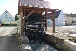 Renditeobjekt mit 6 Wohneinheiten mit Blick auf die Lauchert. – Sigmaringen (Kreis) – Vorschaubild 2