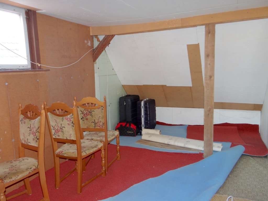 Immobilie in Hörselberg-Hainich - Bezahlbares Wohneigentum! - Bild 6