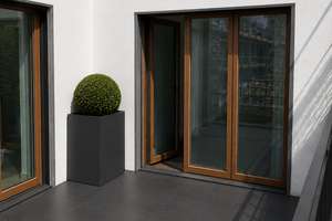 Exklusive City Wohnung