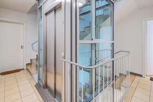 Attraktive 3-Zimmer-Wohnung mit großer Terrasse und Neubaustandard in Bestlage Maxvorstadt/Neuhausen – Thorwaldsenstraße 35a, 80335 St. Benno, München – Vorschaubild 21