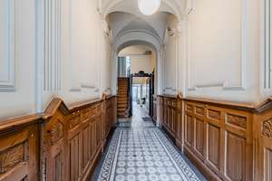 Lebensqualität und Investitionschance: 2-Zimmer-Wohnung im klassischen Altbau – Elbestr. 36, 12045 Neukölln (Ortsteil), Berlin – Vorschaubild 13
