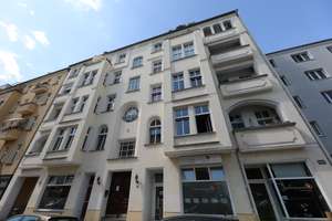 NÄHE VOLKSPARK FRIEDRICHSHAIN & HAUSBURGPARK - BEGEHRTER ALTBAUCHARAKTER - ZUR ZEIT VERMIETET – Kochhannstr. 38 ww, 10247 Friedrichshain, Berlin – Vorschaubild 18