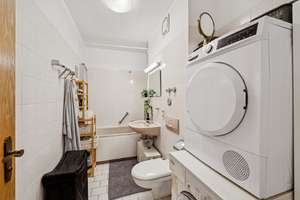 Sonnige Citywohnung mit Dachterrasse – Die vollständige Adresse der Immobilie erhältst du vom Anbieter., 81739 Altperlach, München – Vorschaubild 7