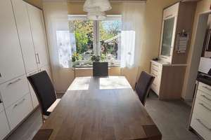 Familienidylle mit wunderschönem Garten – Die vollständige Adresse der Immobilie erhältst du vom Anbieter., 45326 Stoppenberg, Essen – Vorschaubild 9