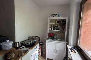 Nette 2 Zimmerwohnung mit Küchenzeile – 68167 Neckarstadt-Ost/Wohlgelegen, Mannheim – Vorschaubild 2