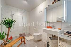 MÖBLIERT - SOPHISTICATED LIVING - Hochwertige Wohnung mit Balkon – Die vollständige Adresse der Immobilie erhältst du vom Anbieter., 70180 Heusteigviertel, Stuttgart – Vorschaubild 19