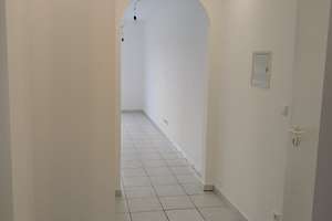 Attraktive, frisch sanierte 2-Zimmer-Dachgeschosswohnung mit Balkon, Garage und Einbauküche – Seligenstäder Str. 21, 63322 Rödermark – Vorschaubild 14