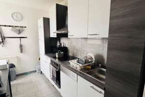 Frisch sanierte 3-Zimmer Wohnung mit Weitblick – Jenaer Straße -, 38444 Westhagen, Wolfsburg – Vorschaubild 2
