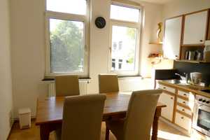 Stilvolles 3-FH mit schönem Garten in der Innenstadt – Lippe (Kreis) – Vorschaubild 24