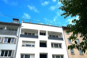 In begehrter CITY-LAGE 2 Zimmer Wohnung zu haben – Die vollständige Adresse der Immobilie erhältst du vom Anbieter., 70182 Heusteigviertel, Stuttgart – Vorschaubild 18