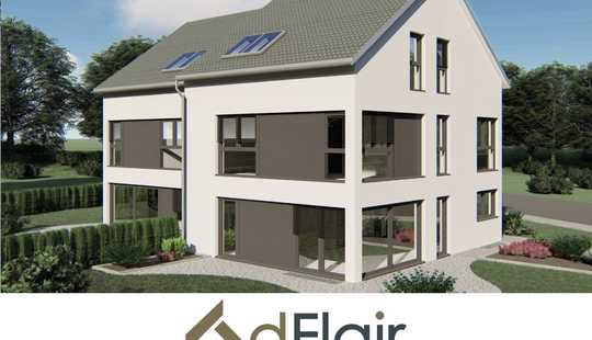 Bild von Massives Architenkenhaus im Herzen Worms