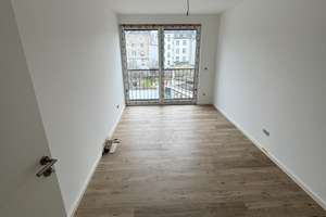 Welcome home! Lichtdurchflutete Neubauwohnung in Mülheim*Parkettböden*Balkon*Stellplatz – Hacketäuerstraße 20, 51063 Mülheim (Ortsteil), Köln – Vorschaubild 8
