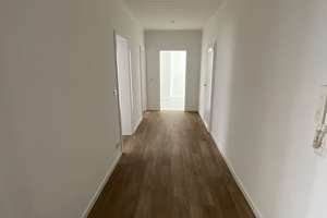 3,5 Zimmer Wohnung in Uni nähe