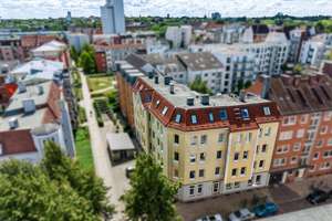Kernsanierter Altbaucharme trifft modernen Wohnkomfort – Bezugsfreie Eigentumswohnung – Die vollständige Adresse der Immobilie erhältst du vom Anbieter., 24106 Wik, Kiel – Vorschaubild 3