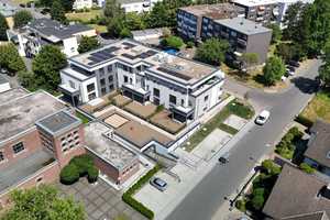 Wohnung mit schönem Sonnenbalkon – Akazienweg 1, 51381 Leverkusen – Vorschaubild 1
