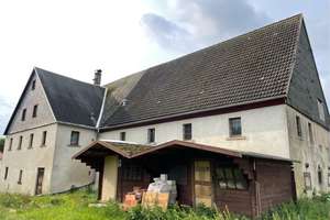 Großes Wohnhaus mit Nebengelaß in Bertsdorf – Die vollständige Adresse der Immobilie erhältst du vom Anbieter., 2763 Zittau – Vorschaubild 7