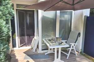 Appartement mit Terrasse in Uninähe – Hansmannstr. 17, 44227 Eichlinghofen, Dortmund – Vorschaubild 3