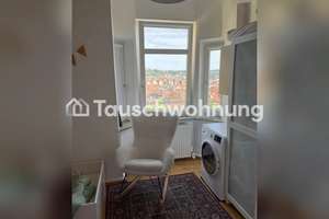 Tauschwohnung: Wohnung mit tollem Blick in Stuttgart West – Die vollständige Adresse der Immobilie erhältst du vom Anbieter., 70197 Rotebühl, Stuttgart – Vorschaubild 5
