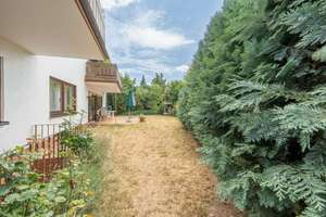 Familienfreundliche 4,5-Zimmer-Wohnung in guter Lage mit ruhigem Garten von Heidelberg- Kirchheim – Die vollständige Adresse der Immobilie erhältst du vom Anbieter., 69124 Kirchheim, Heidelberg – Vorschaubild 5