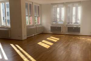 Stilvoll wohnen: Großzügiges Loft in Stuttgart-West – Johannesstraße 60/1, 70176 Rosenberg, Stuttgart – Vorschaubild 11