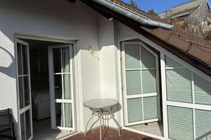 Wohnung mit 2 Balkonen, Gartenanteil und Garage in junger Wohnanlage am Giersberg – Die vollständige Adresse der Immobilie erhältst du vom Anbieter., 57076 Siegen, Siegen – Vorschaubild 19