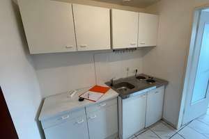 Teilmöbliertes 1-Zimmer Apartment im berühmten Düsseltal – 40239 Düsseltal, Düsseldorf – Vorschaubild 9