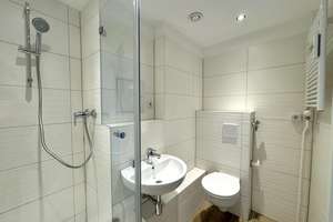 Helle 2-Zimmerwohnung – frisch saniert & modern ausgestattet – Carl-Bobach-Straße 14, 9120 Helbersdorf, Chemnitz – Vorschaubild 2