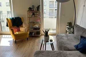 Vollmöblierte 2-Zimmer-Wohnung | 57 m² | Balkon | Leopoldplatz | All-Inclusive – Genter Straße 16a, 13353 Wedding, Berlin – Vorschaubild 7