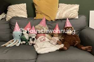 Tauschwohnung: Suche Familiennest - Biete gemütliche 3- Raum Whg. – Die vollständige Adresse der Immobilie erhältst du vom Anbieter., 1309 Gruna, Dresden – Vorschaubild 2